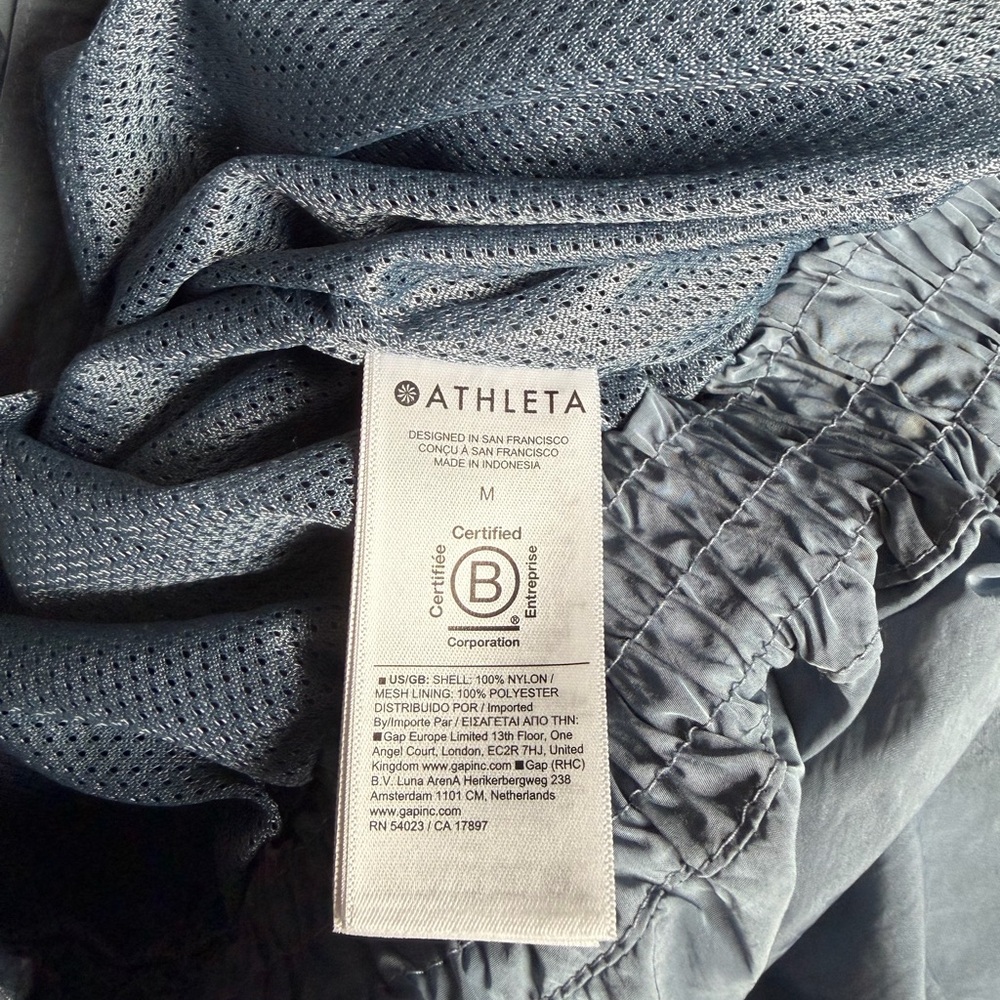 Athleta Women's Day Drift Jacket size M - Picture 7 of 7